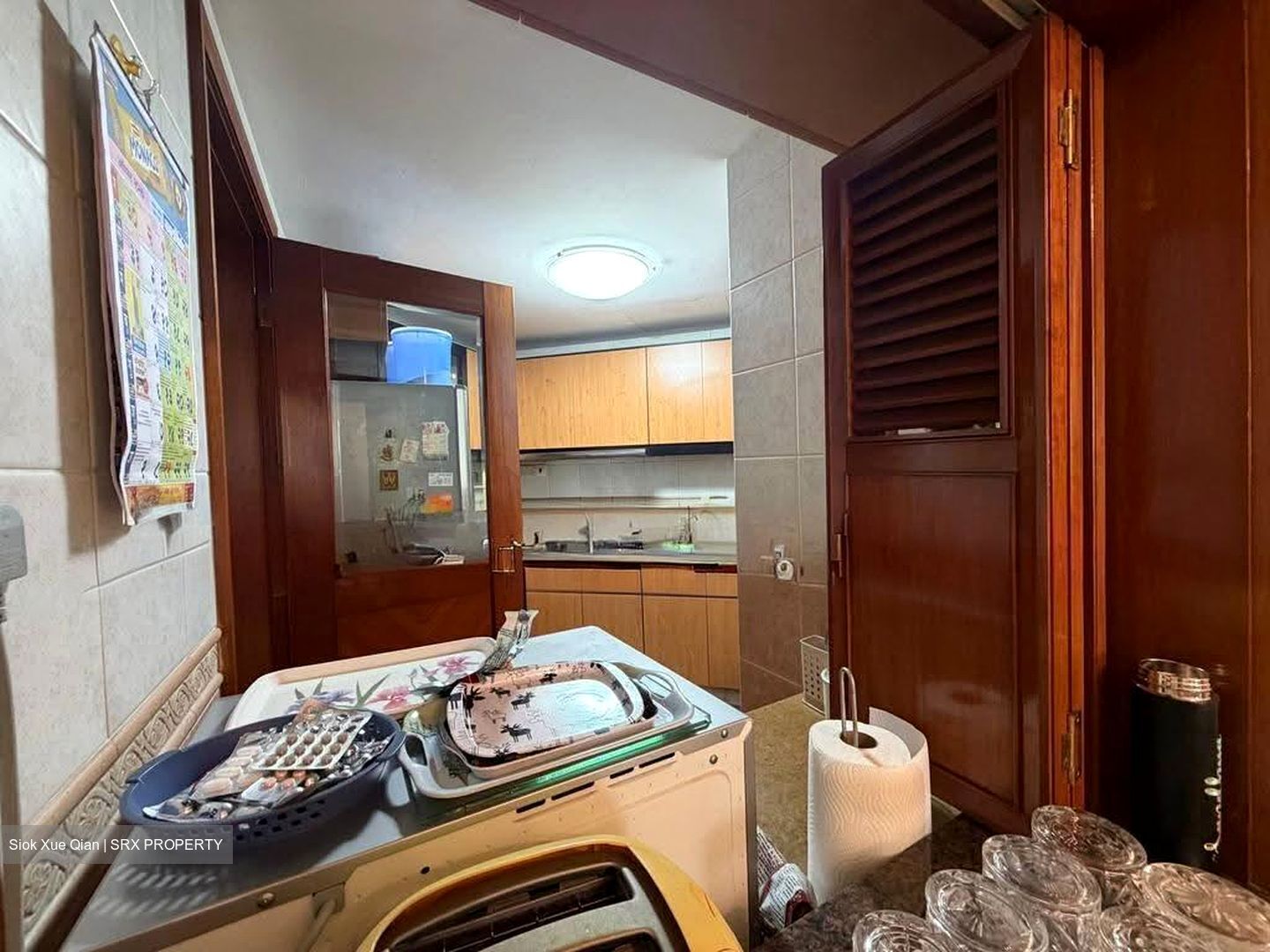 Eastpoint Green (D18), Condominium #611411221